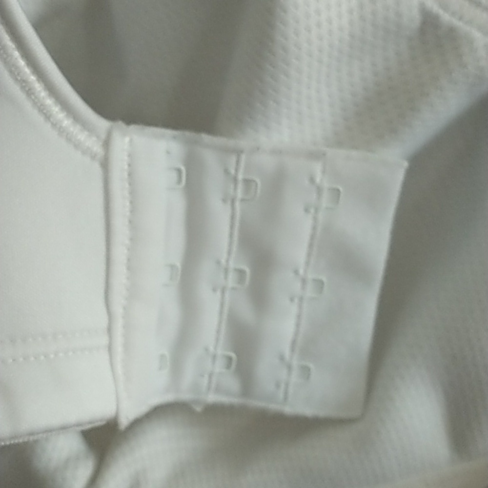 Playtex 18 Hour Bra Soft Cup sz 40B - Picture 4 of 9